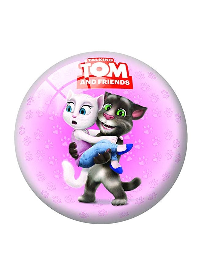 Talking Tom Inflatable Ball DS-TT 001 - v1578754089/N33342020A_1