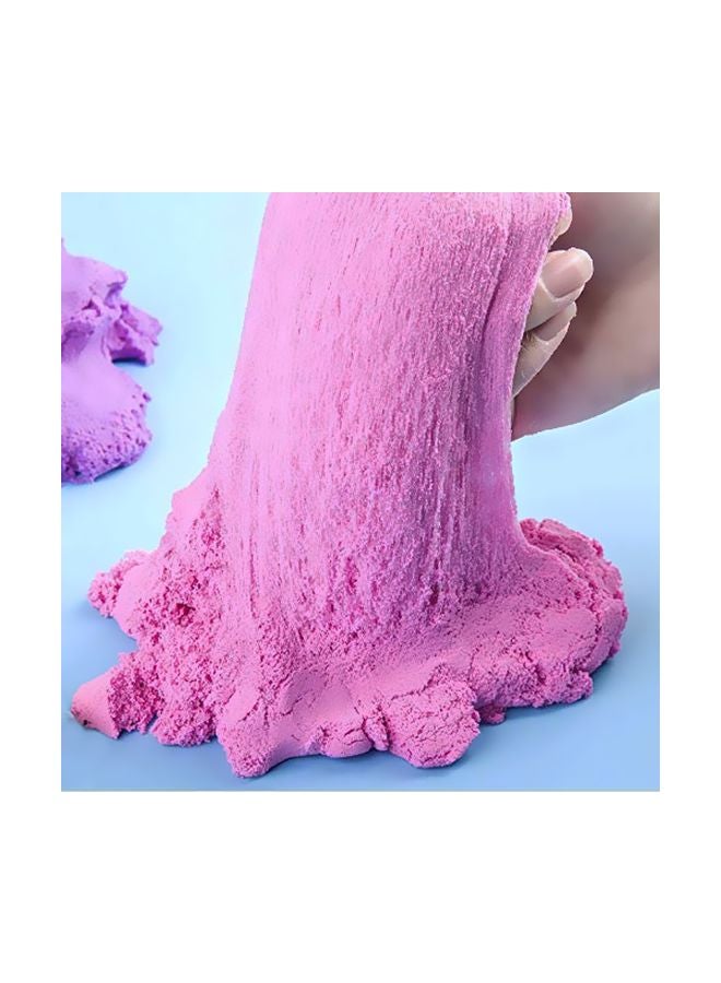 Kidsgenie Pack Of 3 Magic Fluffy Cotton Sand - Image 2