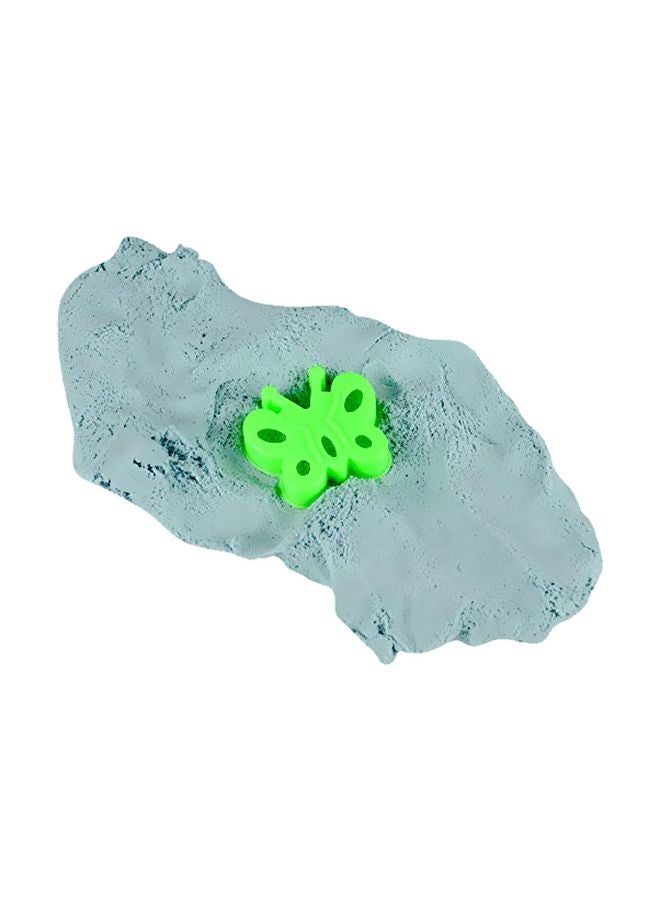 Kidsgenie Pack Of 3 Magic Fluffy Cotton Sand - Image 3