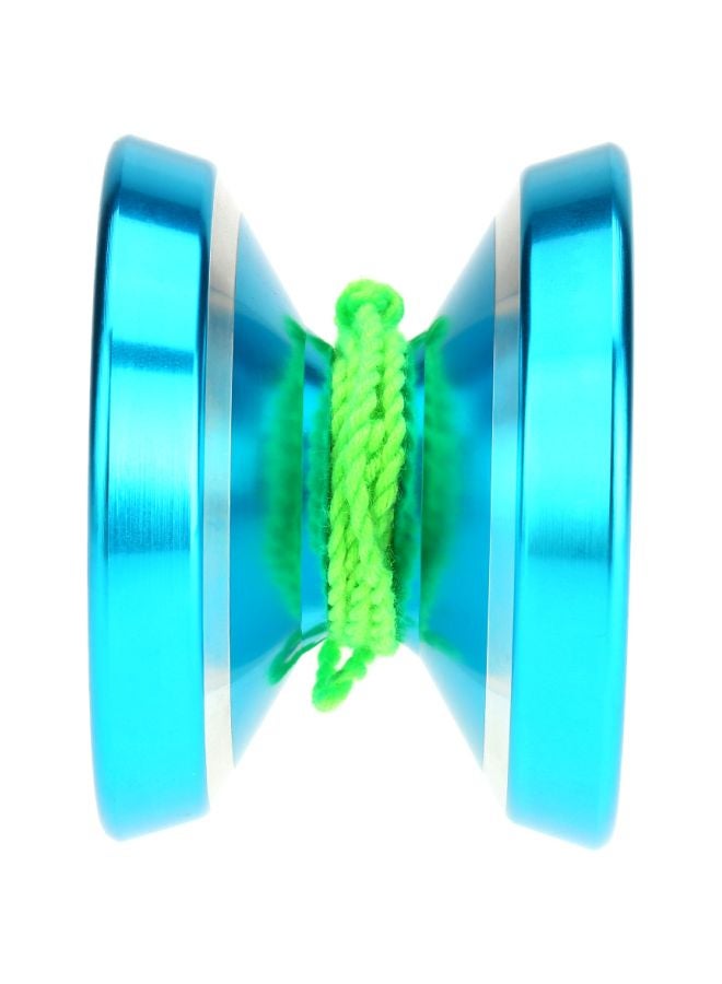 Magic Yoyo Aluminum Alloy Yo-Yo With Spinning String T430  - Image 2