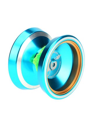 Aluminum Alloy Yo-Yo With Spinning String T430 - v1578754115/N33435565A_1