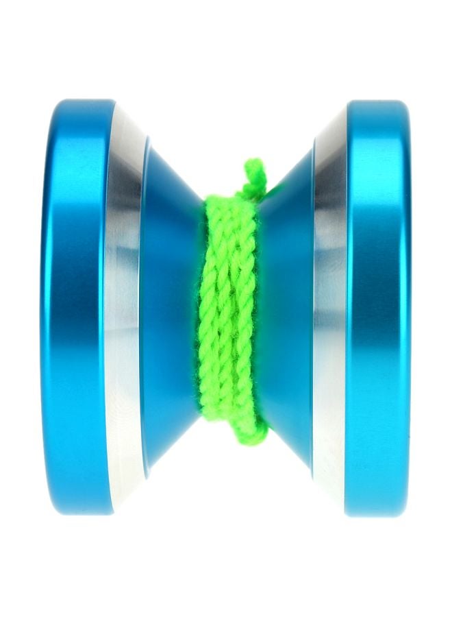 Magic Yoyo Aluminum Alloy Yo-Yo With Spinning String T420 - Image 5