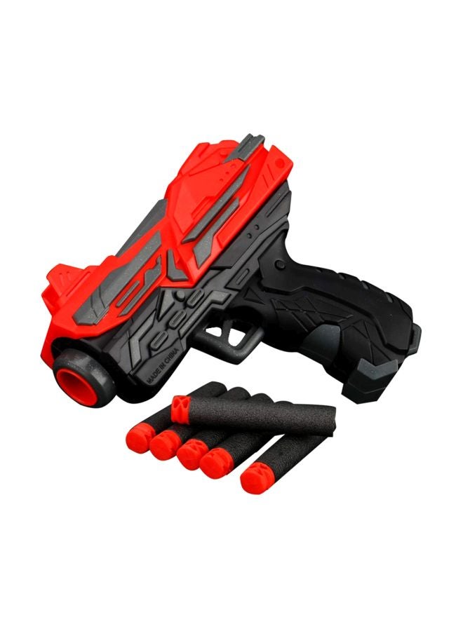 ROLL UP KIDS High Speed Soft Bullet Gun FJ839 - Image 1