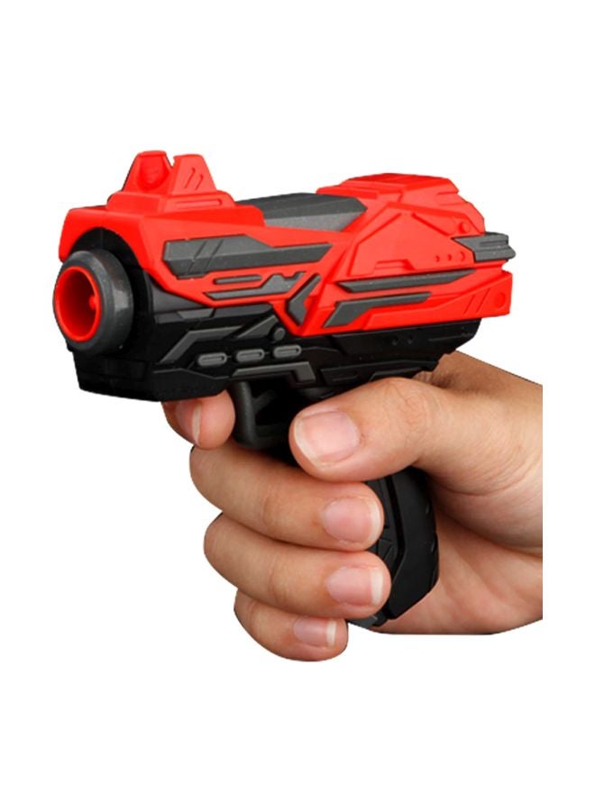 ROLL UP KIDS High Speed Soft Bullet Gun FJ839 - Image 2