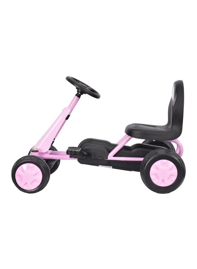 أملا سيارة لعبة للركوب بدواسات - Image 4