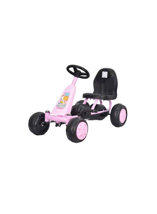 أملا سيارة لعبة للركوب بدواسات - Image 1