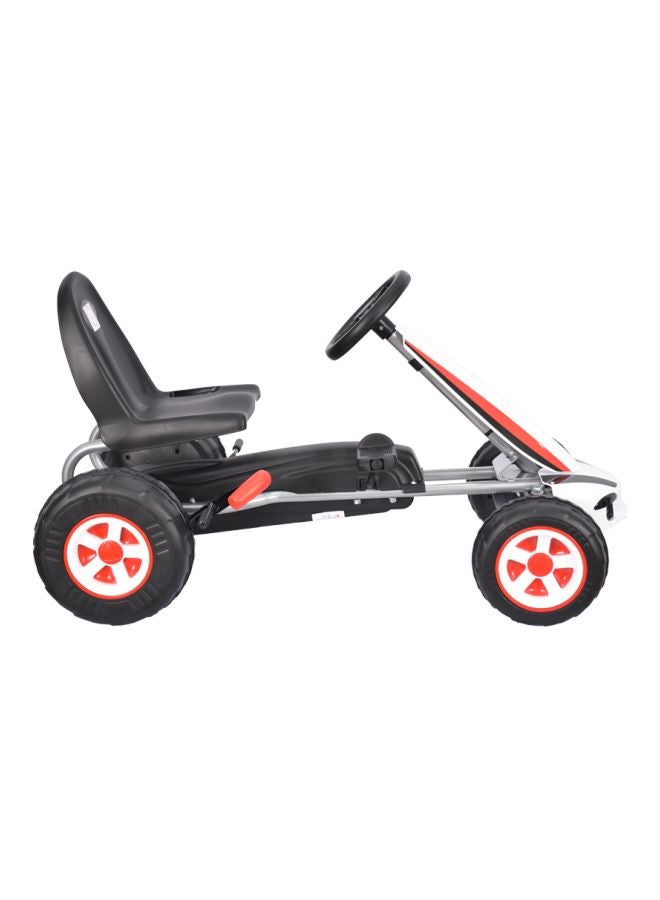 أملا سيارة لعبة للركوب بدواسات - Image 2