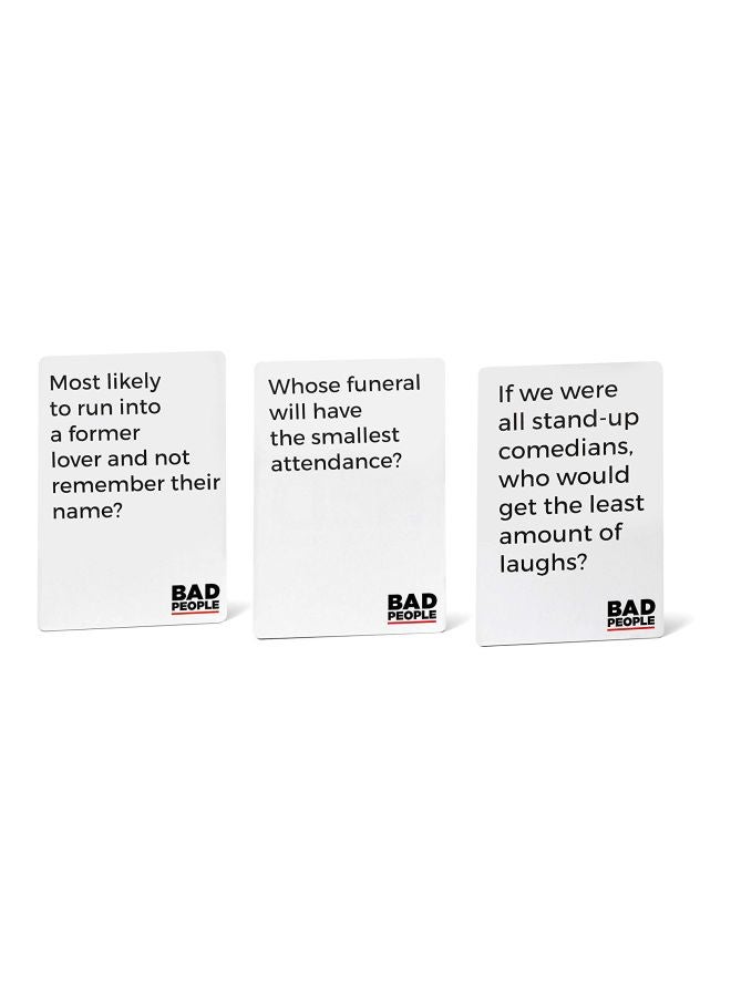 Brutal Expansion Pack Party Game - Image 2