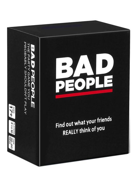 Brutal Expansion Pack Party Game