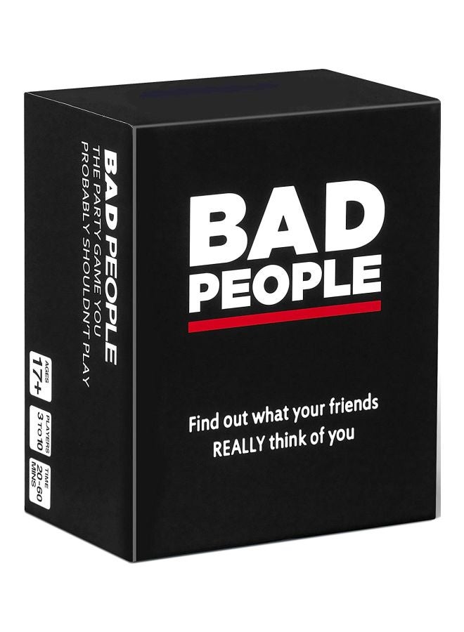 Brutal Expansion Pack Party Game - Image 1