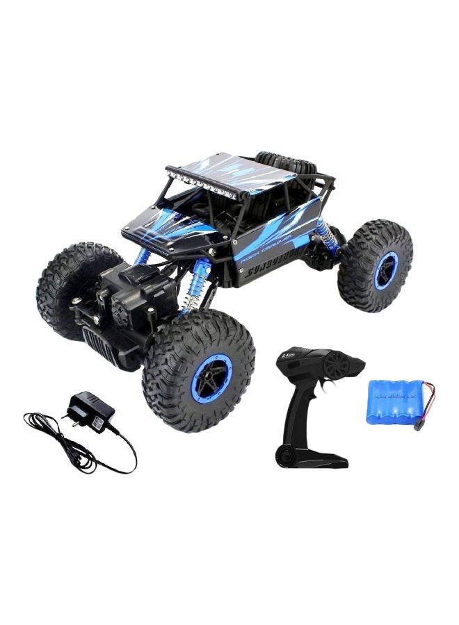 سمارت بيكس شاحنة وحوش رباعية الدفع للطرق الوعرة تعمل بجهاز تحكم عن بعد طراز HB-P1803 - Image 1