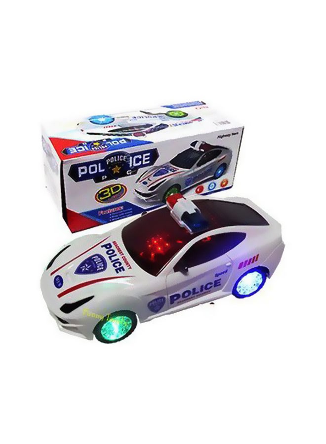 Police Car Play Vehicle White - v1578754664/N32599288A_1