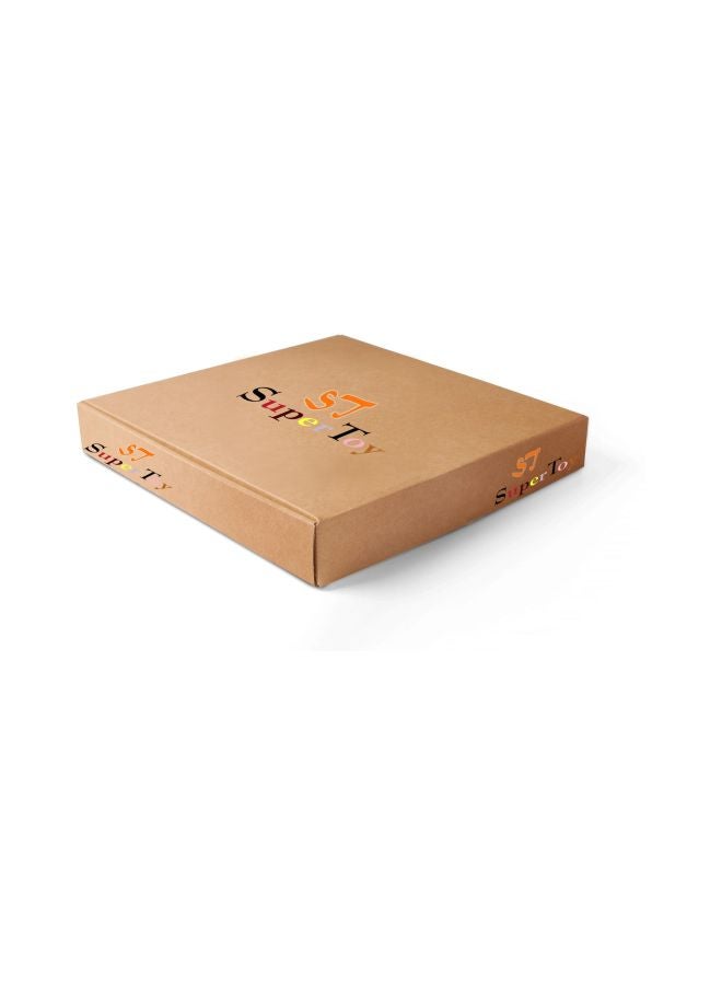 Super Toy Educational Electronic Computer Toy - Image 2