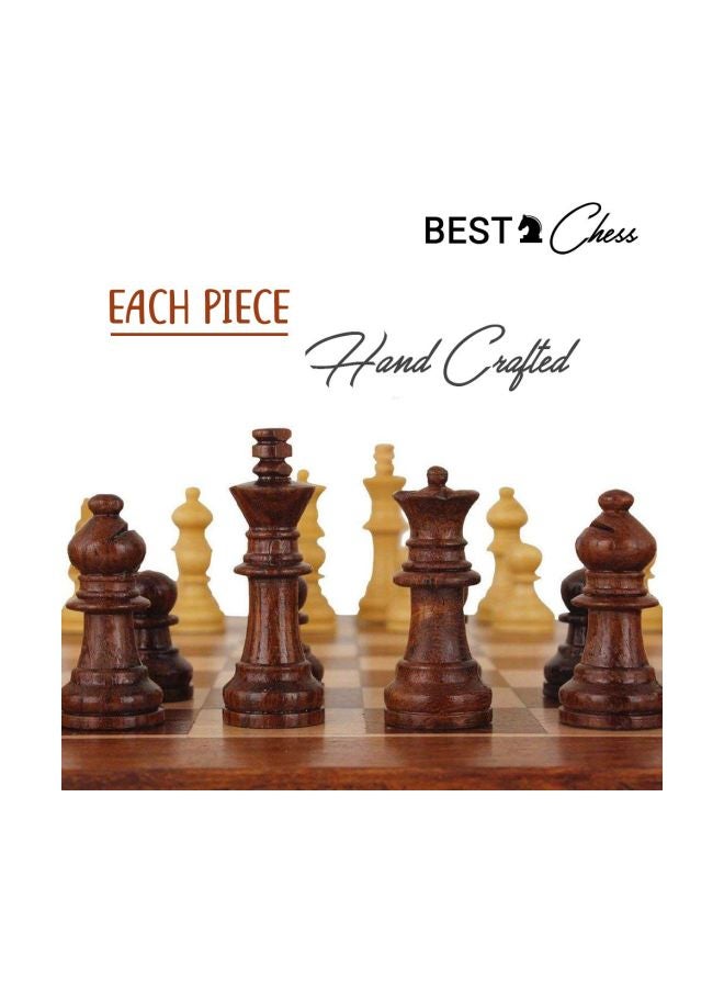 Chess Board Game - Image 2