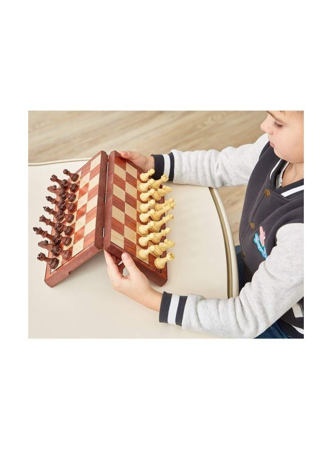 Chess Board Game - Image 3