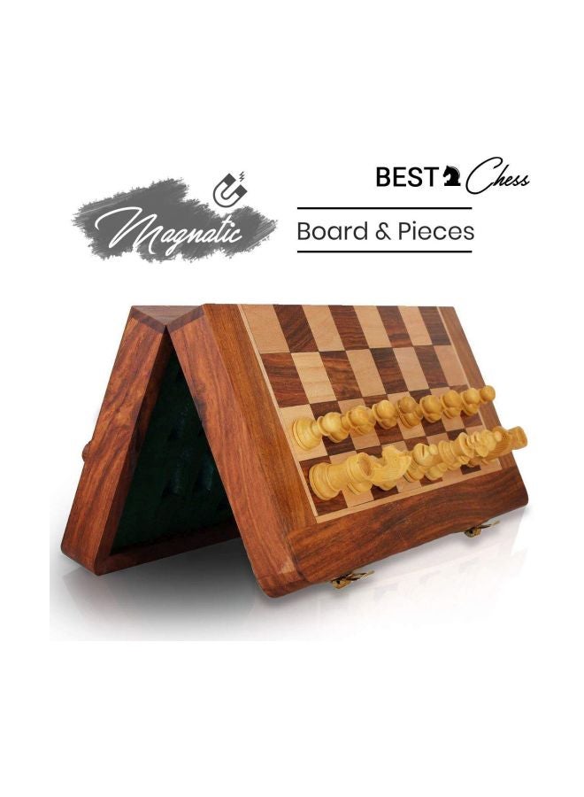 Chess Board Game - Image 2