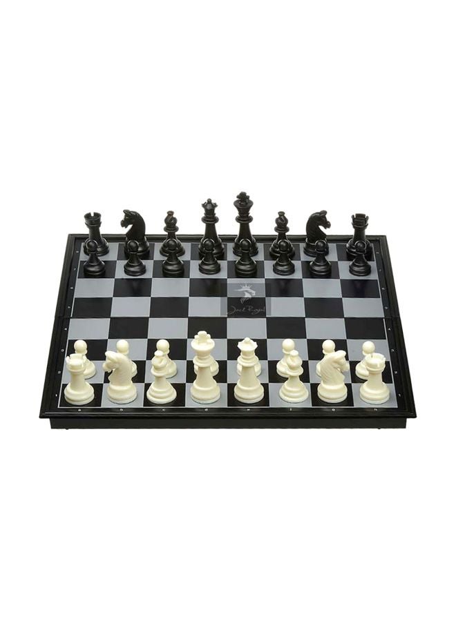 Chess Board Game - Image 1