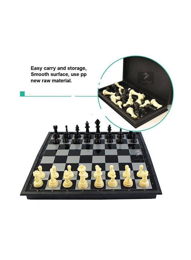 Chess Board Game - Image 2