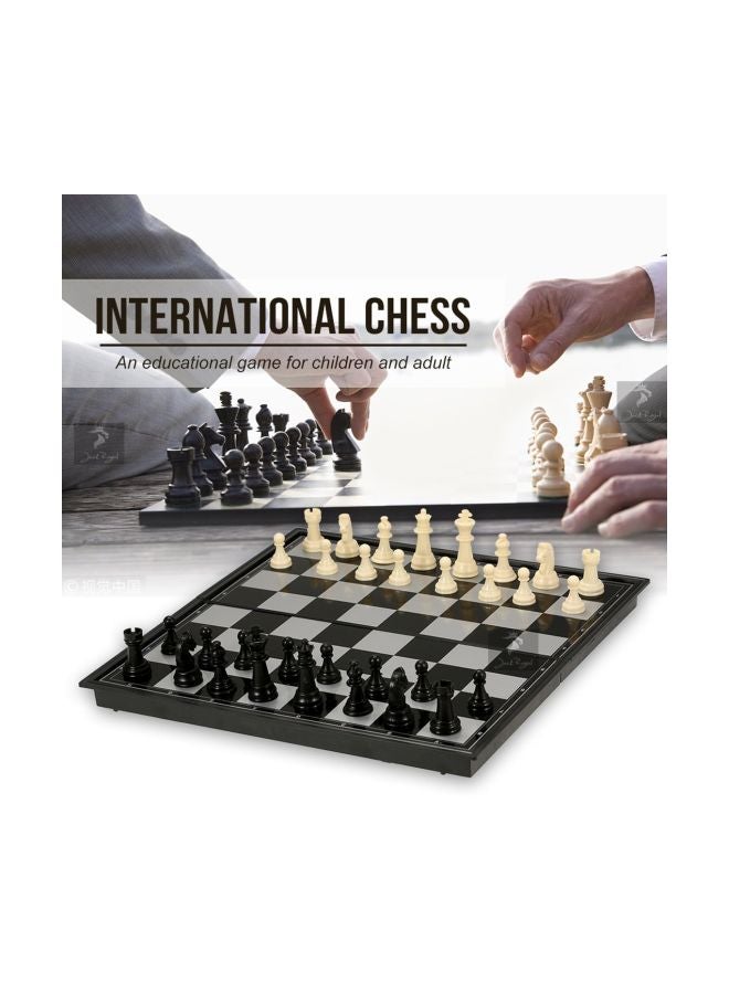 Chess Board Game - Image 3