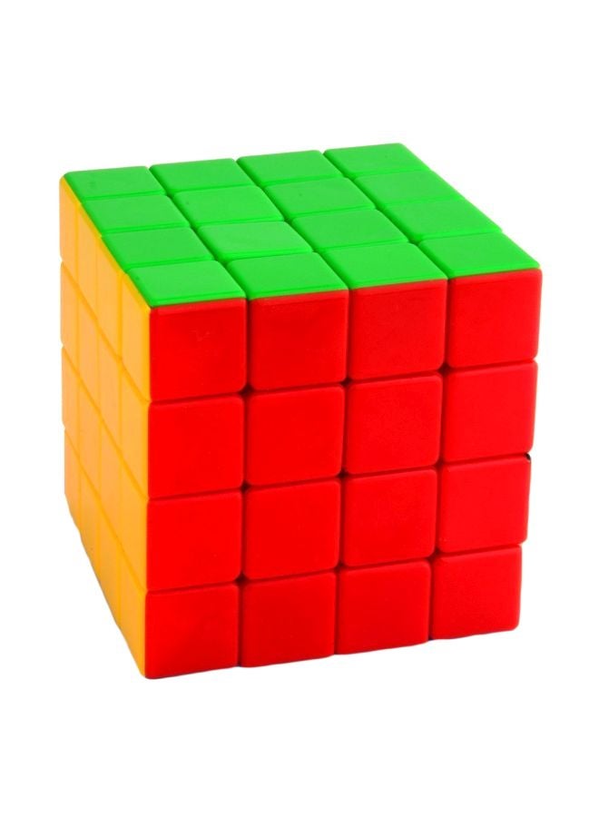 3D Cubic Puzzle - Image 1