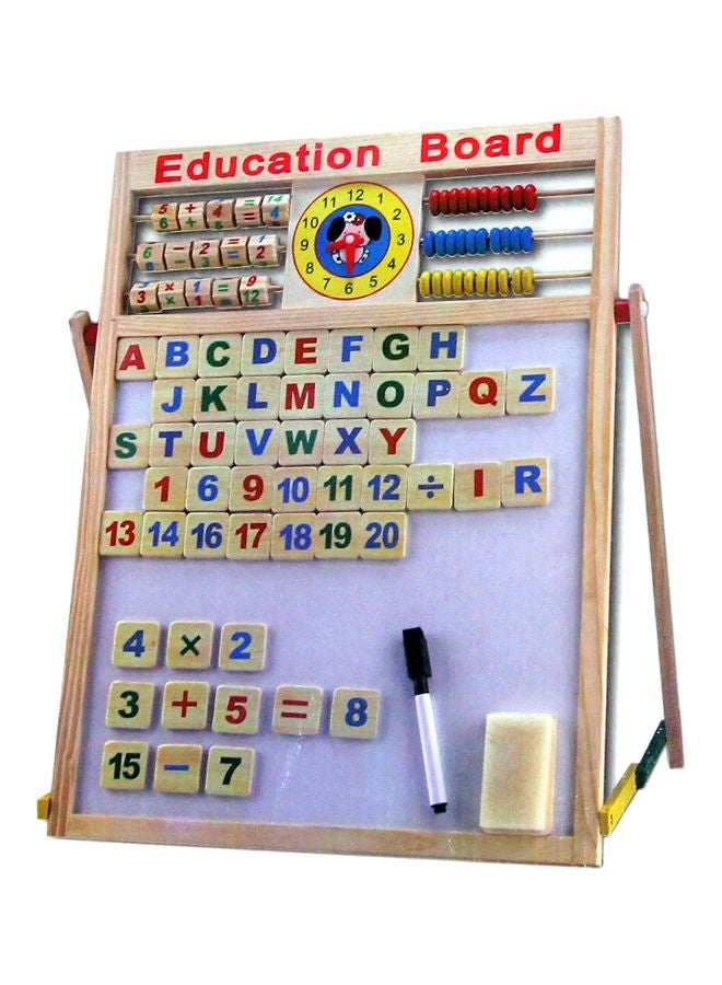 Education Board - Image 1