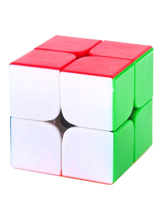 Three Layered Rubik's Cube RS0588