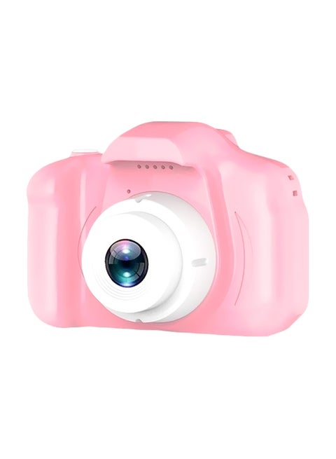 USB Rechargeable Digital Camera