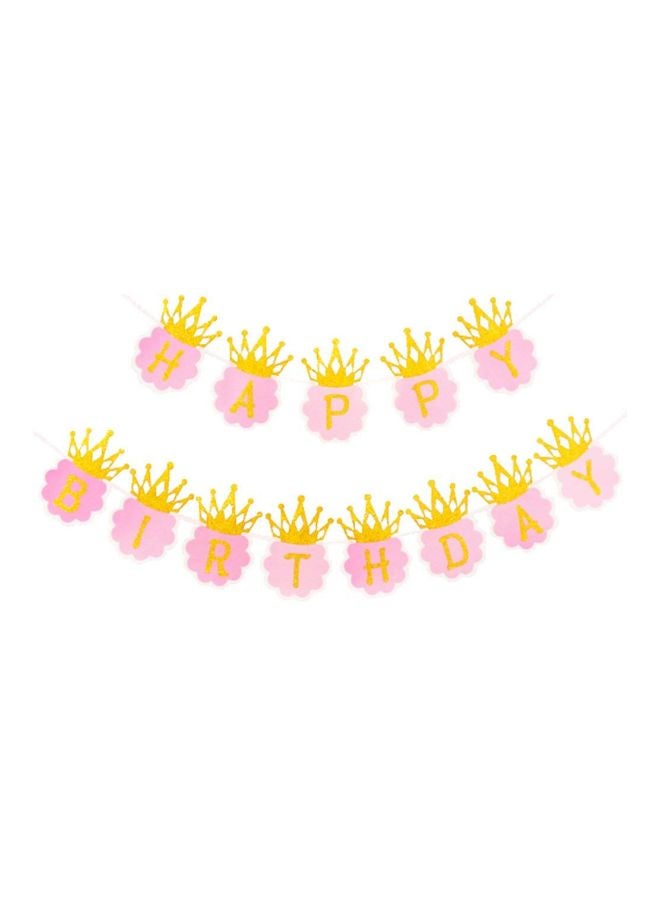 Futurekart Happy Birthday Themed Banner - Image 1