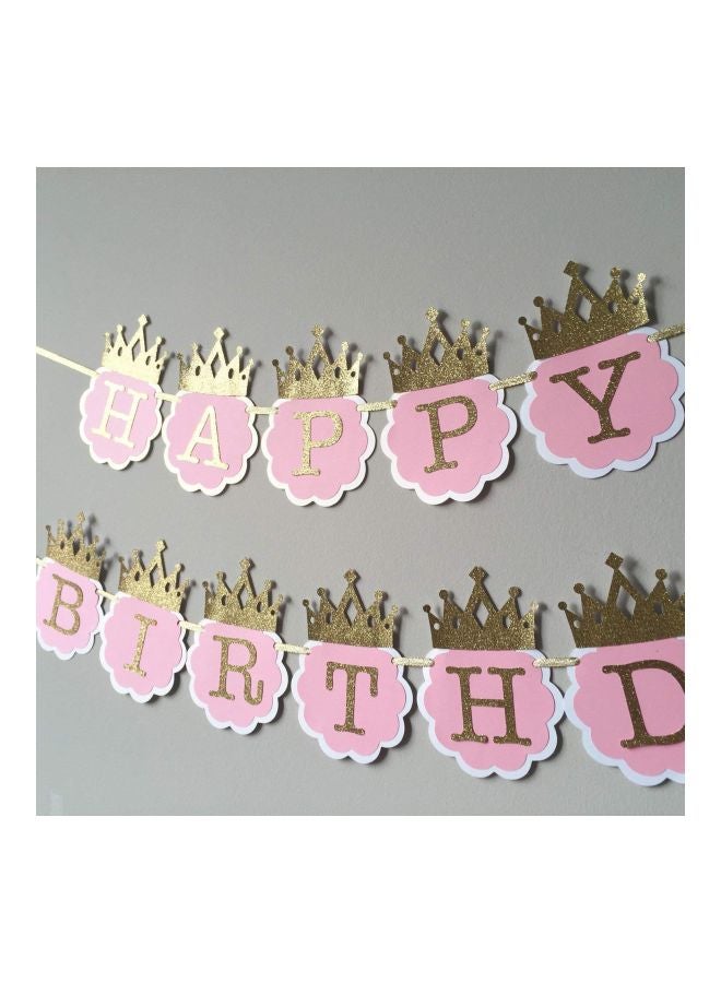 Futurekart Happy Birthday Themed Banner - Image 3