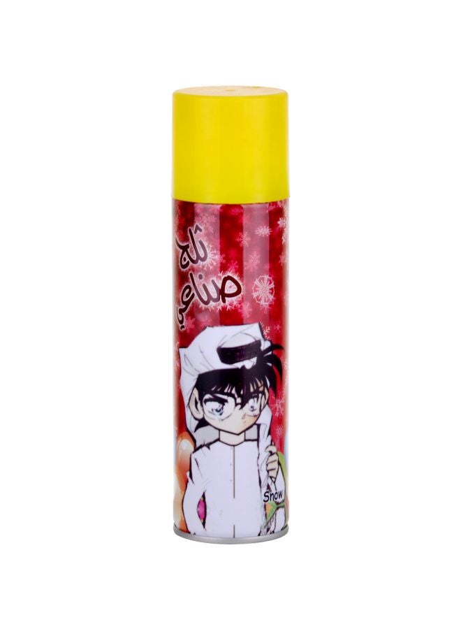 Snow Spray 62000462400 250grams