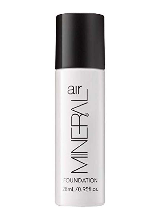 Mineral Air 4-In-1 Cream Foundation Porcelain 