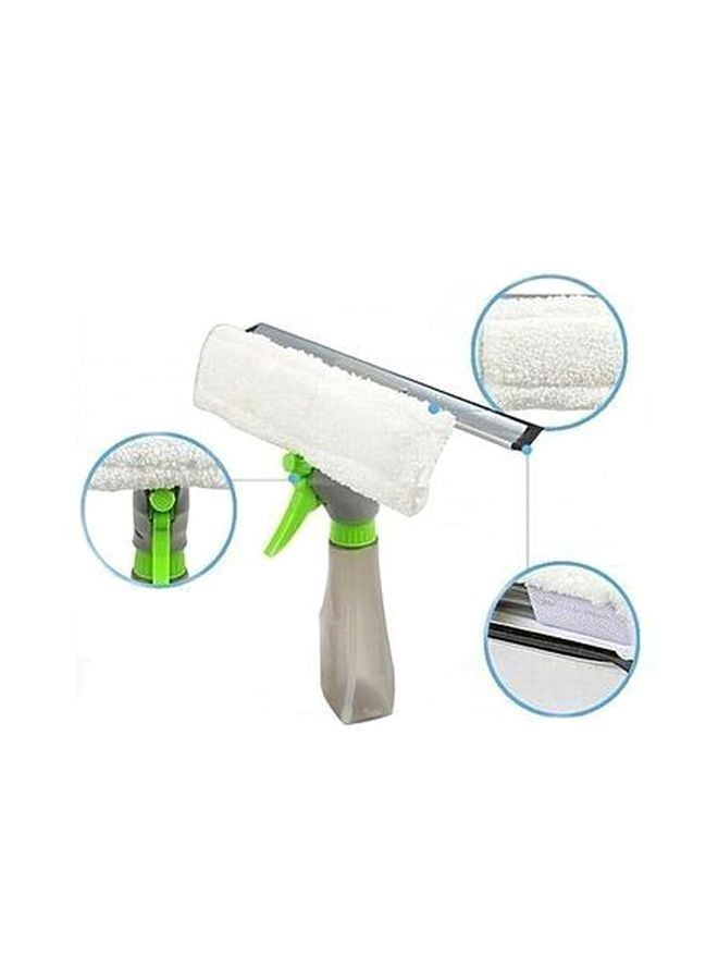 فرشاة بخاخ 3 في 1 لتنظيف النوافذ - Image 2