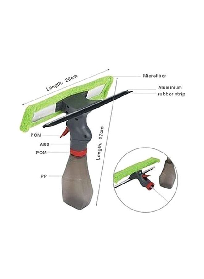 فرشاة بخاخ 3 في 1 لتنظيف النوافذ - Image 3