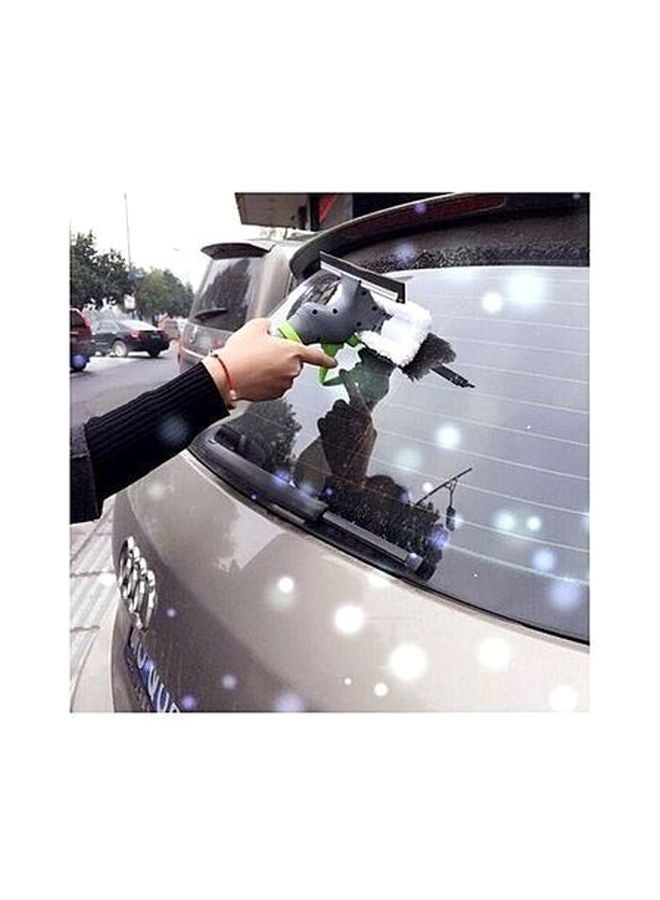 فرشاة بخاخ 3 في 1 لتنظيف النوافذ - Image 4