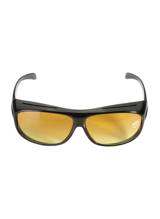 Night Vision Wrap Around Sunglasses - Image 1