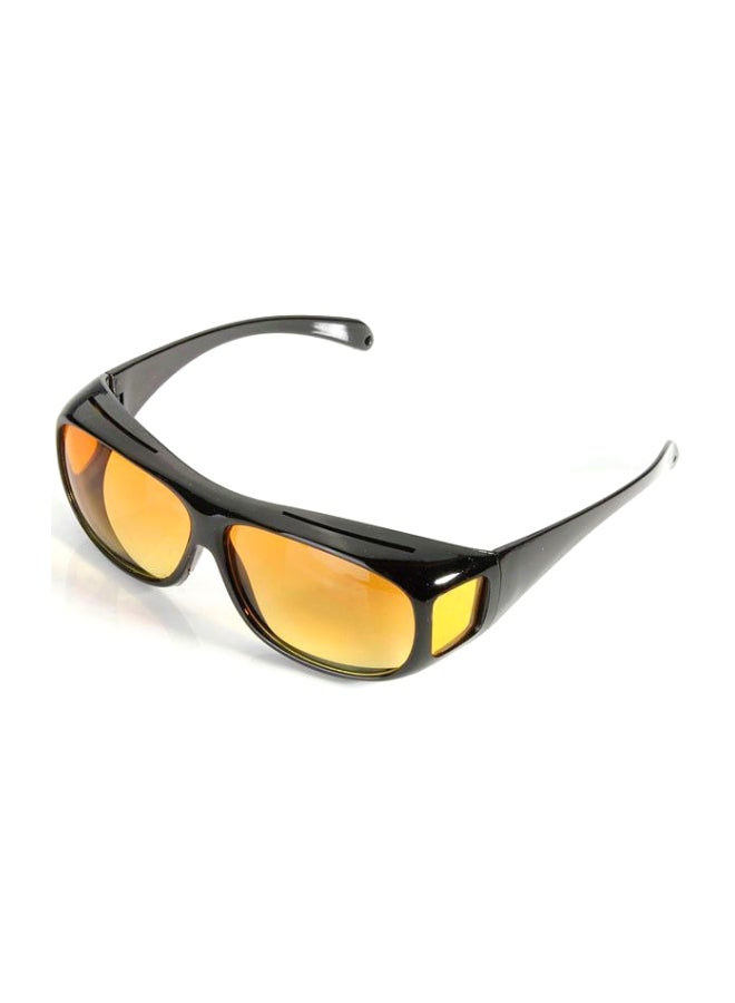 Night Vision Wrap Around Sunglasses - Image 2