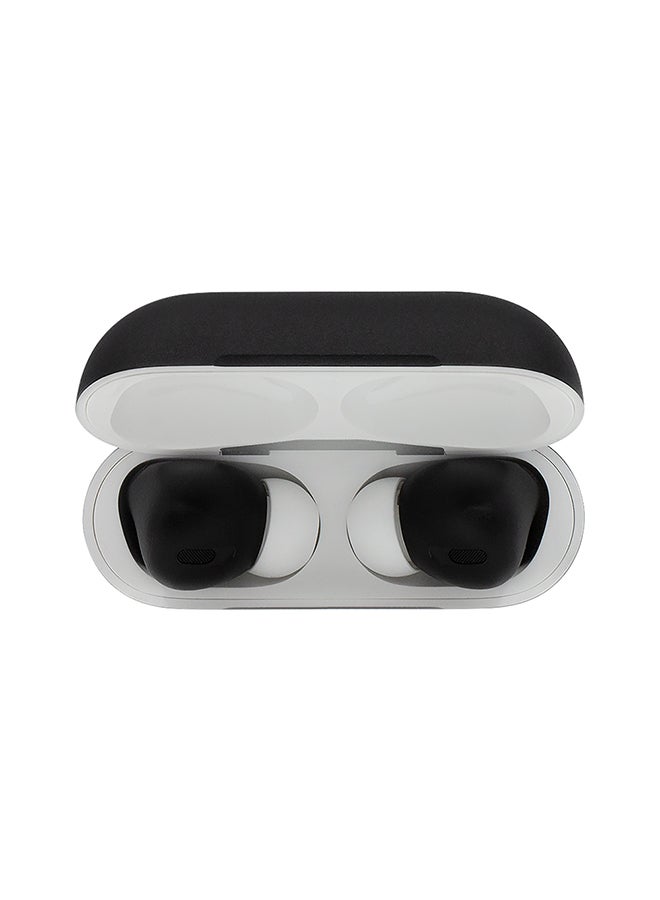 Switch Custom Painted Apple AirPods Pro Jet Black Matte  - Image 2