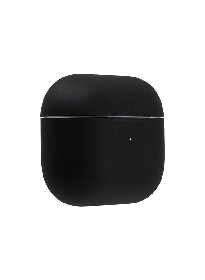 Switch Custom Painted Apple AirPods Pro Jet Black Matte  - Image 5