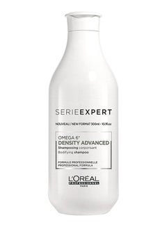 Omega-6 Nutri-Complex Density Advanced Shampoo White 300ml