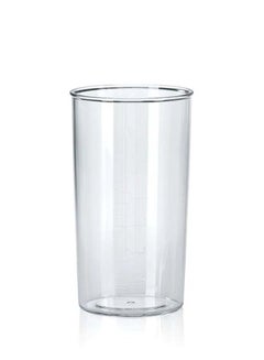 BRAUN Multi Quick 3, 2 Speeds, Hand Blender, 0.600L Beaker, Stainless Steel Whisk, 0.350L Chopper, MQ3025 White  - Image 3