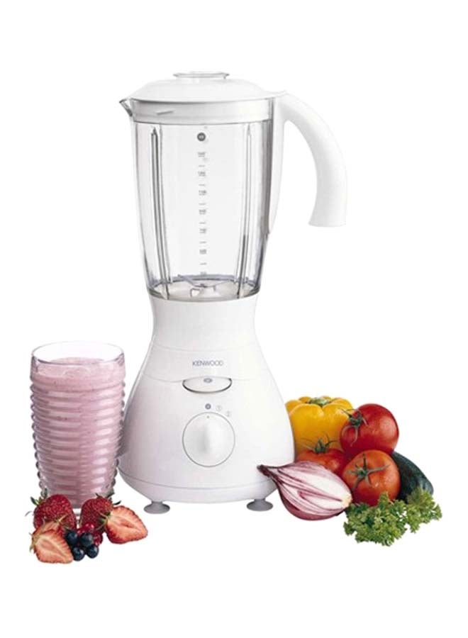 Portable Blender 1.5 L 500.0 W BL440 White/Clear