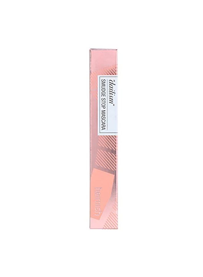 Heimish - Dailism Smudge Stop Mascara Black - Image 1