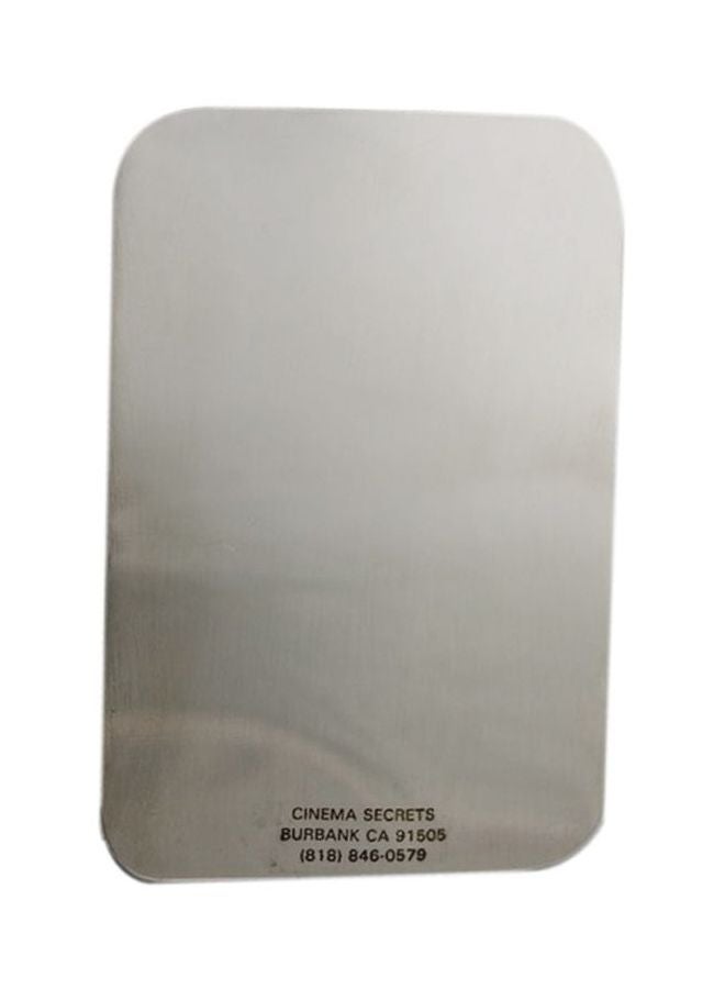 Cinema Secrets Pack Of 3 Makeup Palette White  - Image 1