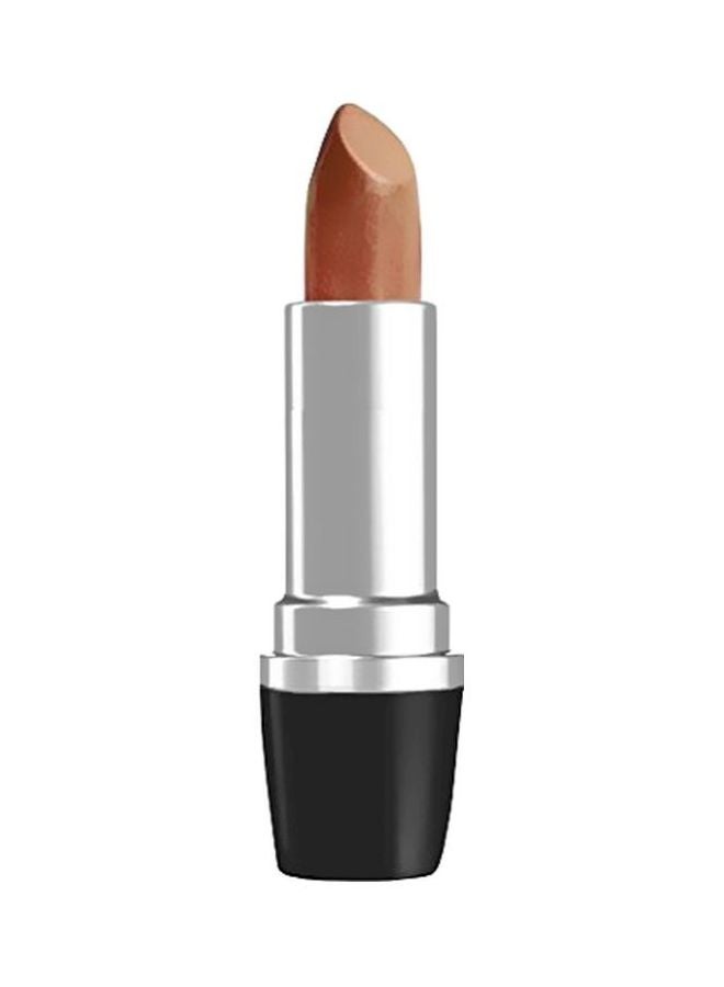 Moisturizing Crème Lipstick Golden Bronze