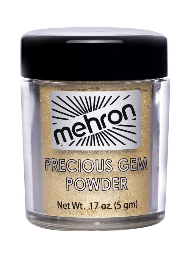 ميهرون مسحوق بريشس جيم سترين