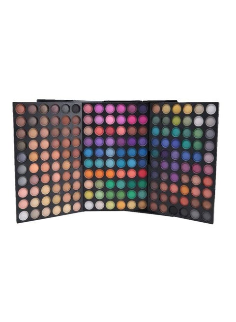 Professional Makeup Eyeshadow Palette Multicolour