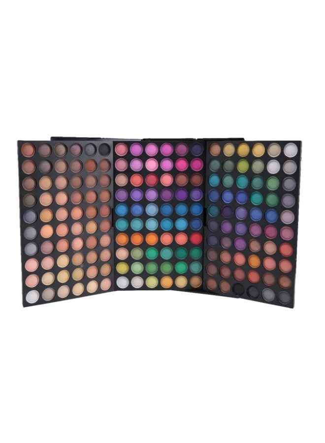 Professional Makeup Eyeshadow Palette Multicolour