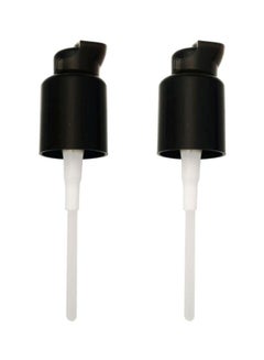 Pack Of 2 Studio Fix Fluid Foundation Pump Black - v1578902878/N33402411A_1