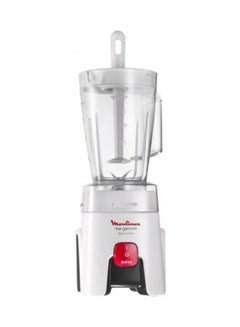 مولينكس وعاء خلاط 1.75 L 500 W LM242B25 أبيض  - Image 2