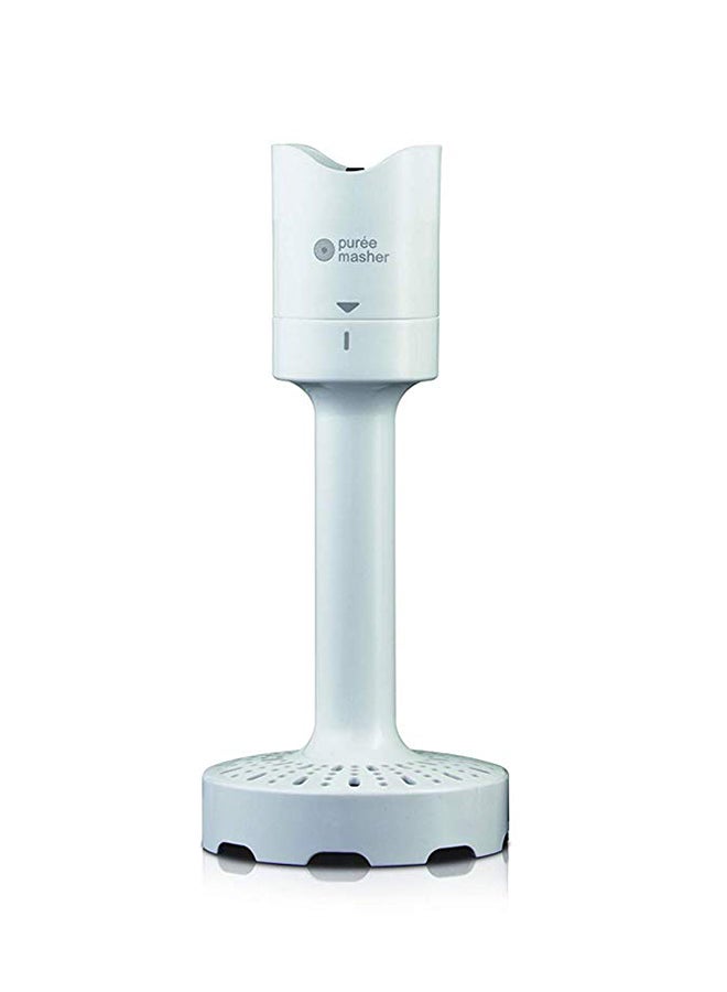 KENWOOD Triblade Hand Blender 0.75 L 800 W HDP406 White/Silver - Image 4